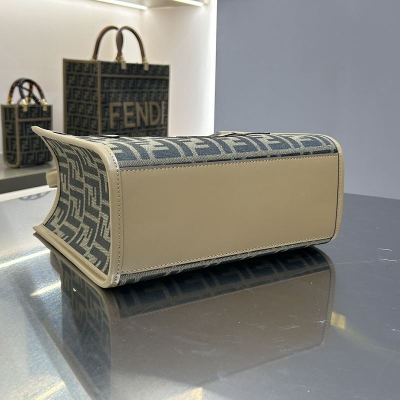 Fendi Shopping Bags